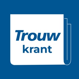 Trouw digitale krant