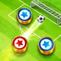 Soccer Stars Football Kick