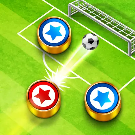Soccer Stars: Football Kick Cheats