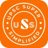 UPSC Super Simplified icon