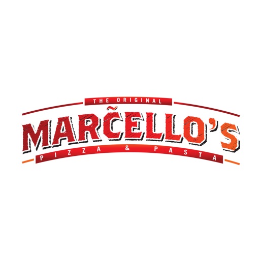 Marcellos Pizza & Pasta