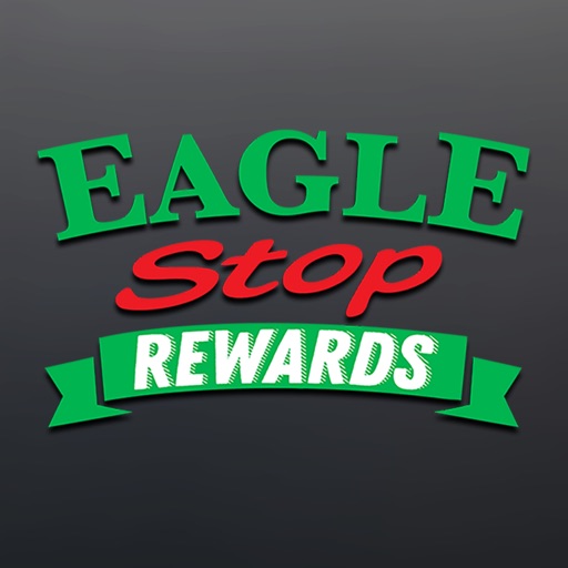 Eagle Stop Rewards icon