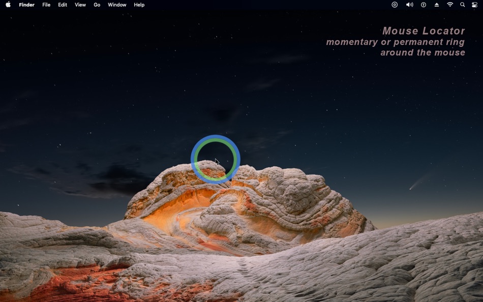 #1. myPoint Light S (macOS) 由: Code Race