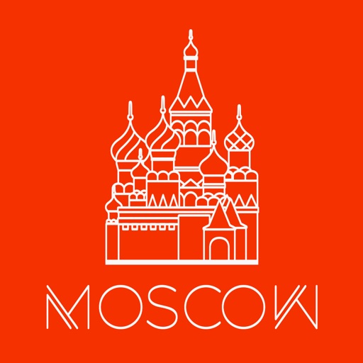 Moscow Travel Guide .