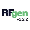 RFgen Mobile Client - v5.2.2 icon