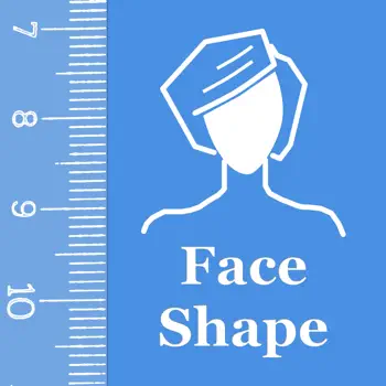 Face Shape Meter Camera Tool müşteri hizmetleri