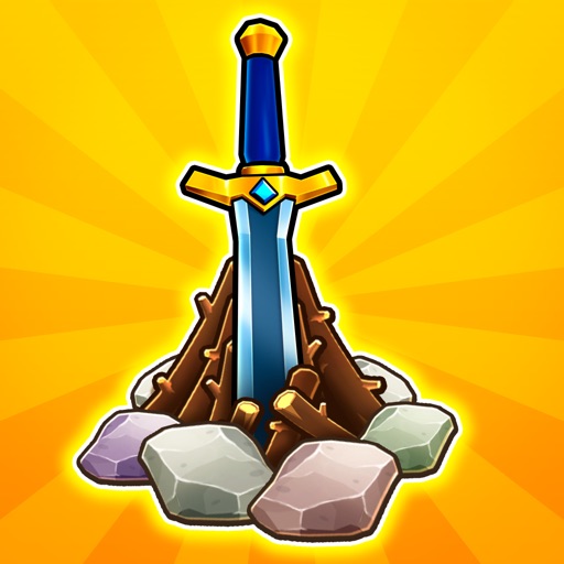 Crafty Heroes icon