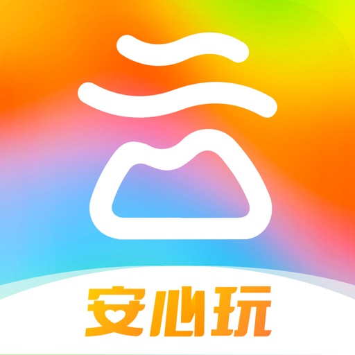 游云南logo