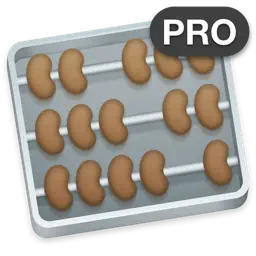 BeanCounter Pro app icon