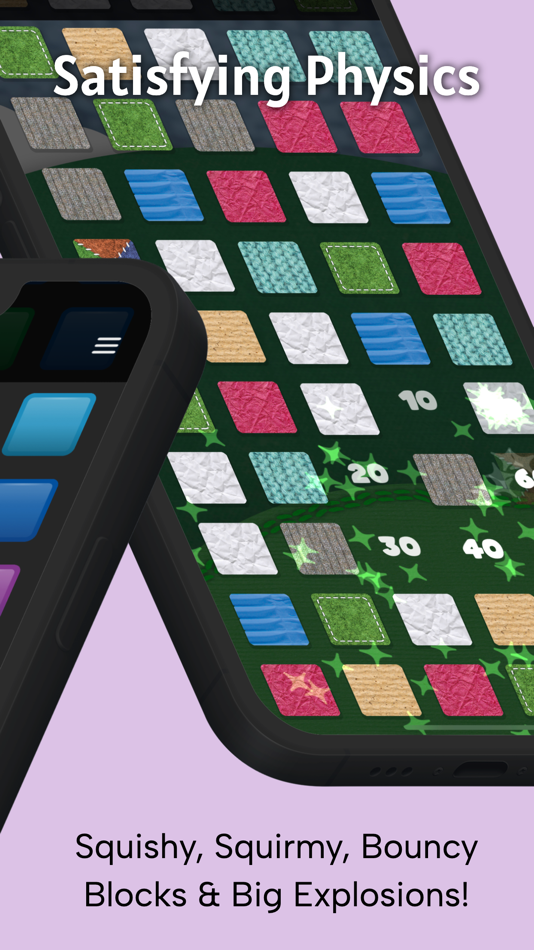 #2. Linky Blocks (iOS) By: AW Games