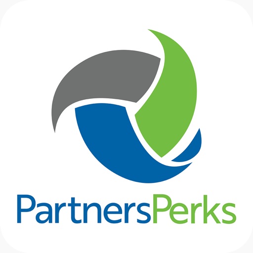 PartnersPerks icon