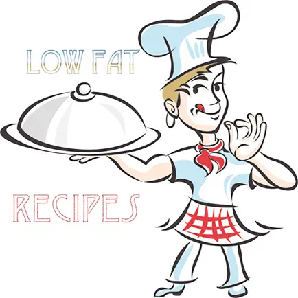 Low Fat Recipes. Cheats