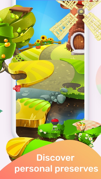 Eggzy - Focus & Time Keeper screenshot-4