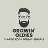 Growin' Oldies Radio icon