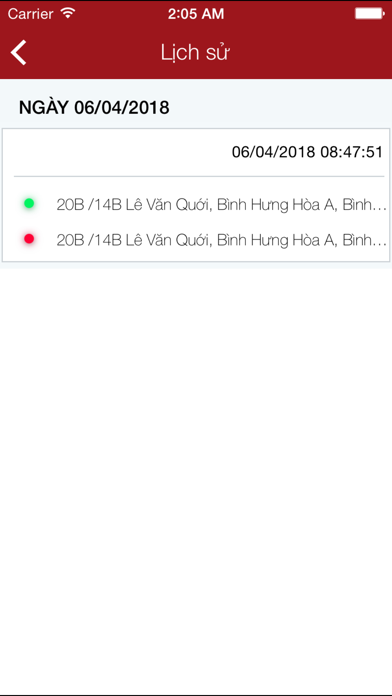 Hong Hai Screenshot