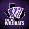 Willis Wildkats Athletics icon