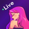 Wawa: Live Video Chat & Calls icon