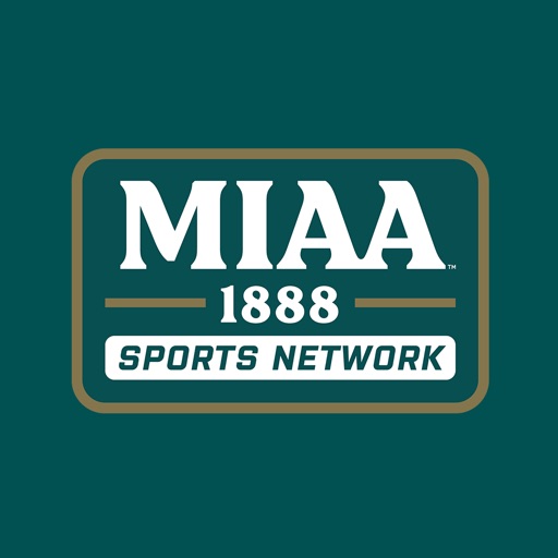 MIAA Sports Network icon