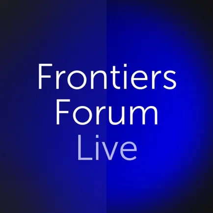 Frontiers Forum Live Читы