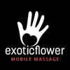 Exotic Flower Massage icon