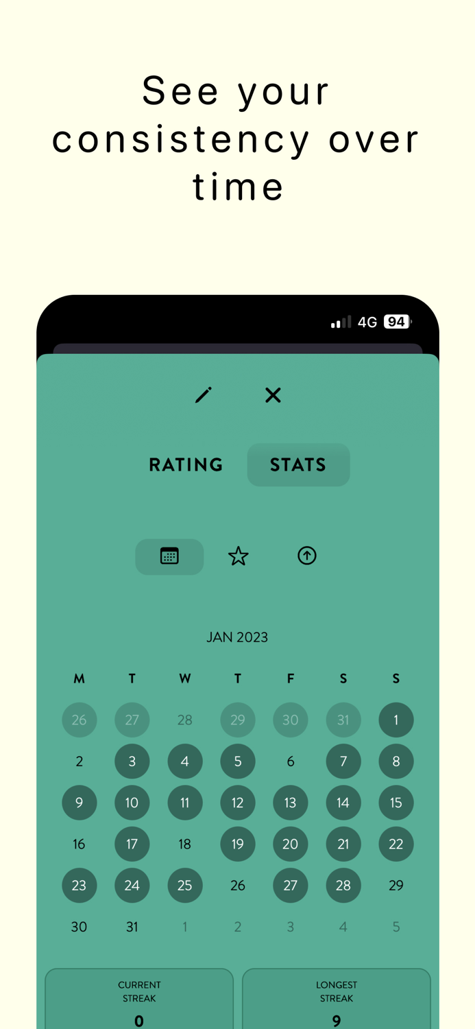 Moleskine Balance Day Planner