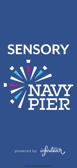 Game screenshot Sensory Friendly Navy Pier mod apk