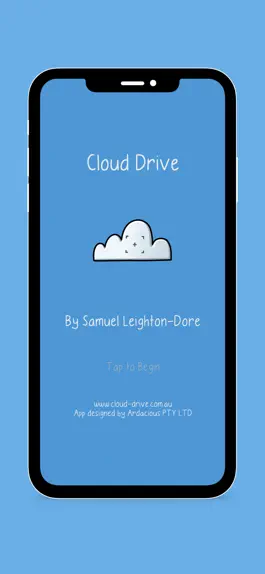 Game screenshot CloudDriveArt mod apk