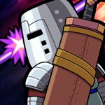 Download Iron knight : Nonstop Idle RPG app