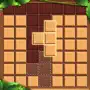 Block Puzzle - Wood Games