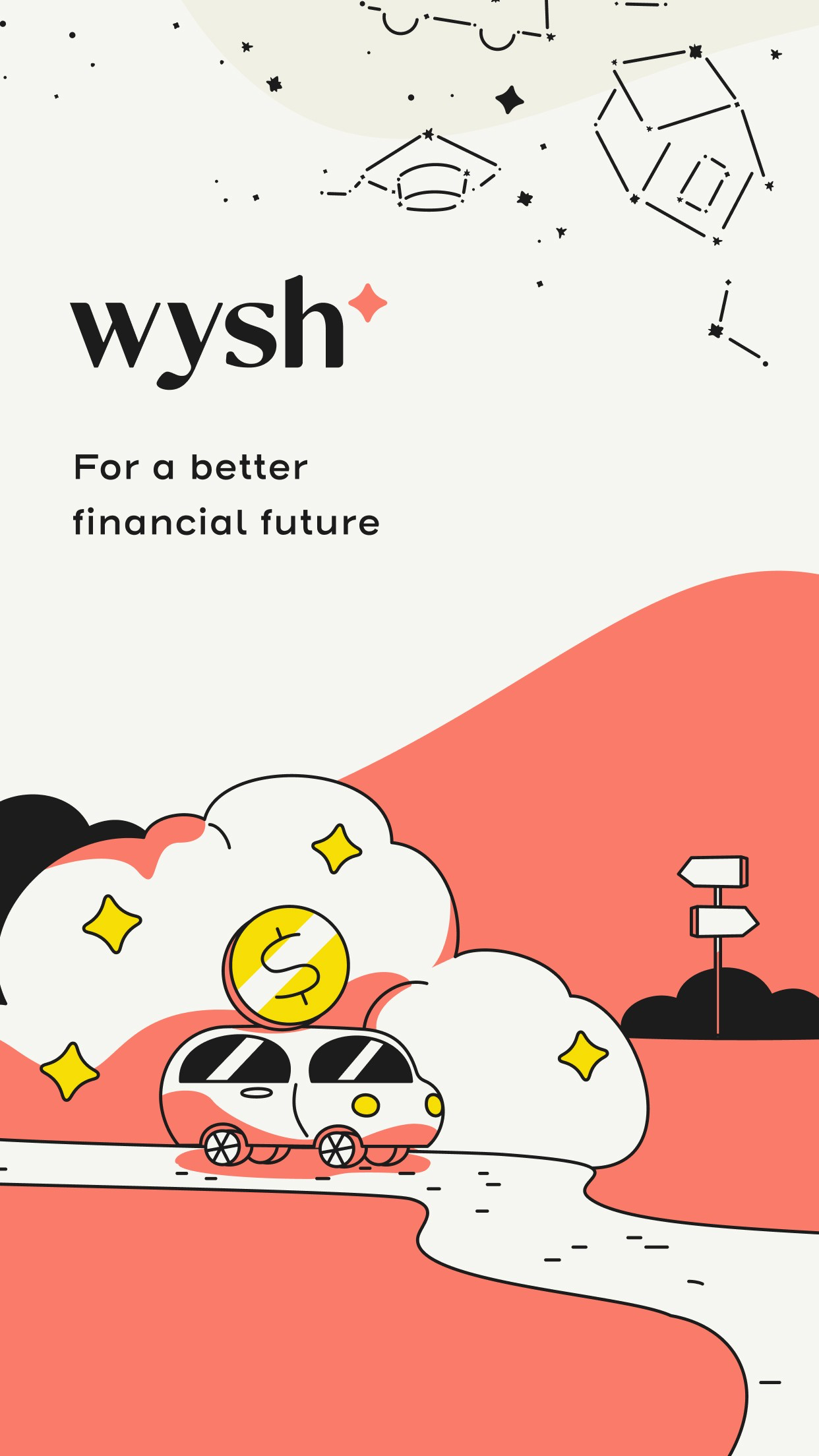 Wysh: Financial Protection