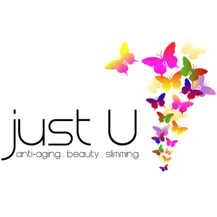 Just U specialist in afslanken Читы