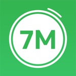 7 Minute Workout Fitness App