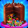 Get Chocolate Piñata Cake Maker for iOS, iPhone, iPad Aso Report
