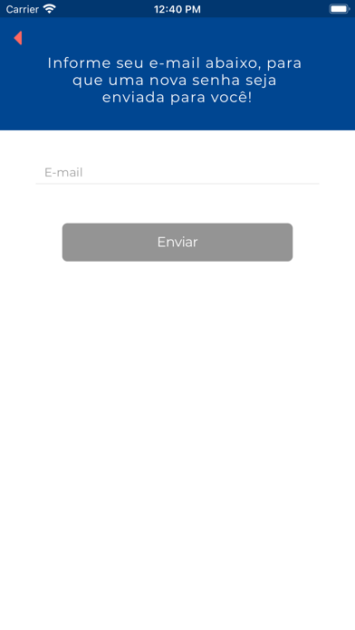 Workflow Access - TIM Screenshot