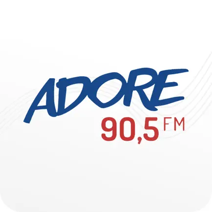 Adore FM - Louvor e Informação Cheats