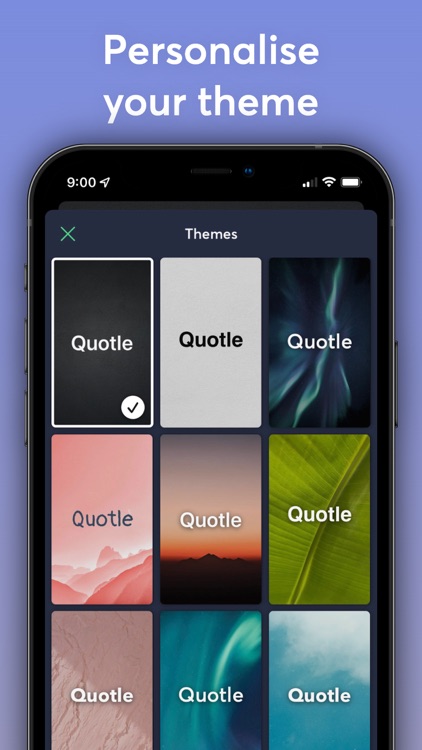 Quotle - Daily Quotes