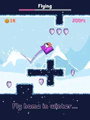 bird watch game: learn to flap айпад изображения 3