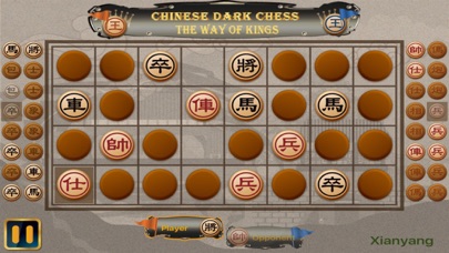 Dark Chess - The Way of Kings Screenshot