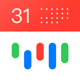 Ícone do app Tiny Calendar Pro