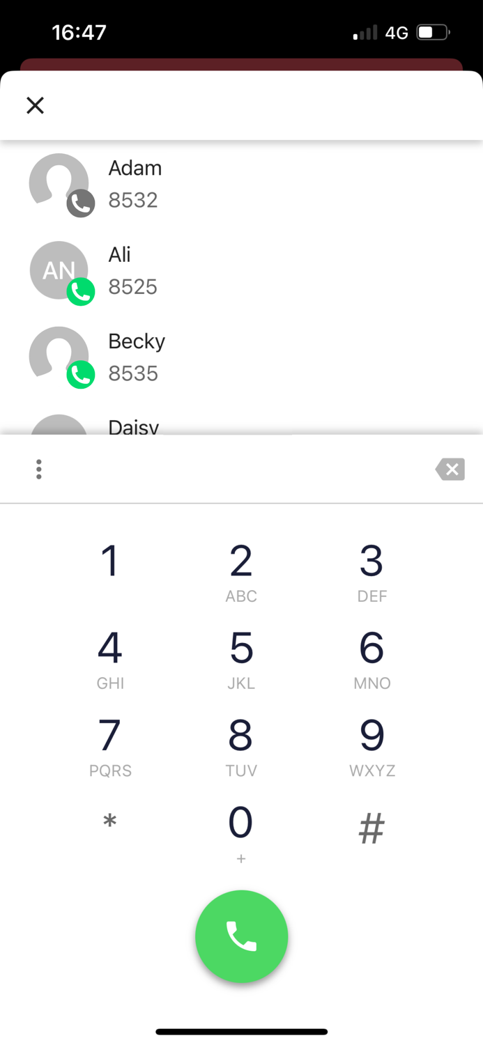 Synergy Max Telecoms