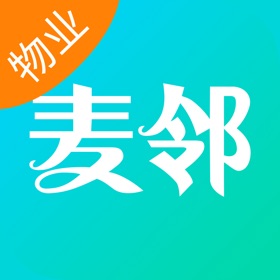 螢幕擷取畫面 (4) 麦邻-物业