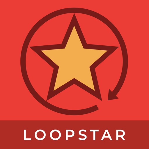 LoopStar iOS App