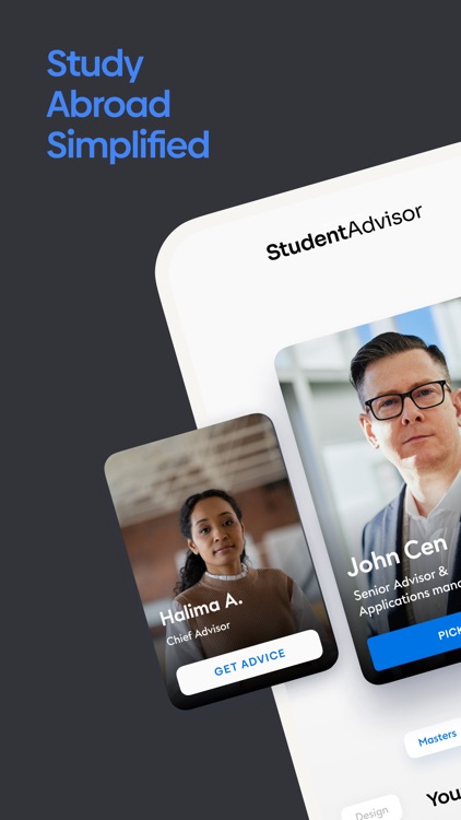 Student Advisor