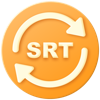 SRT Converter