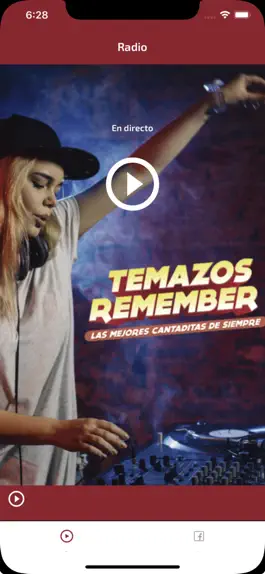 Game screenshot Temazos Remember mod apk