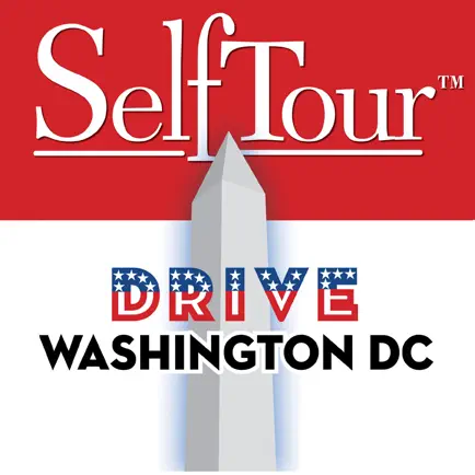 Washington DC – Driving Tour Cheats