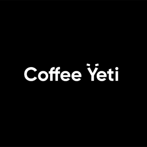 Coffee Yeti icon