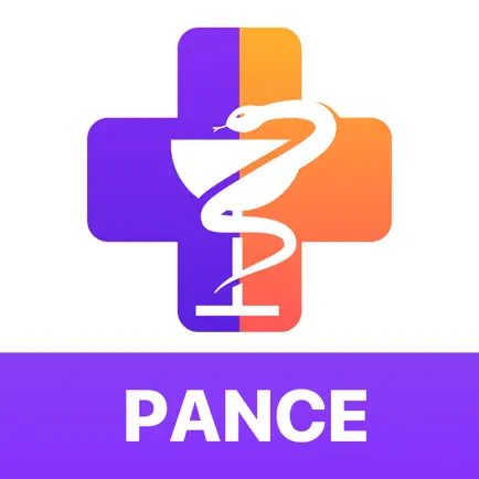 PANCE Exam Prep 2023 Читы