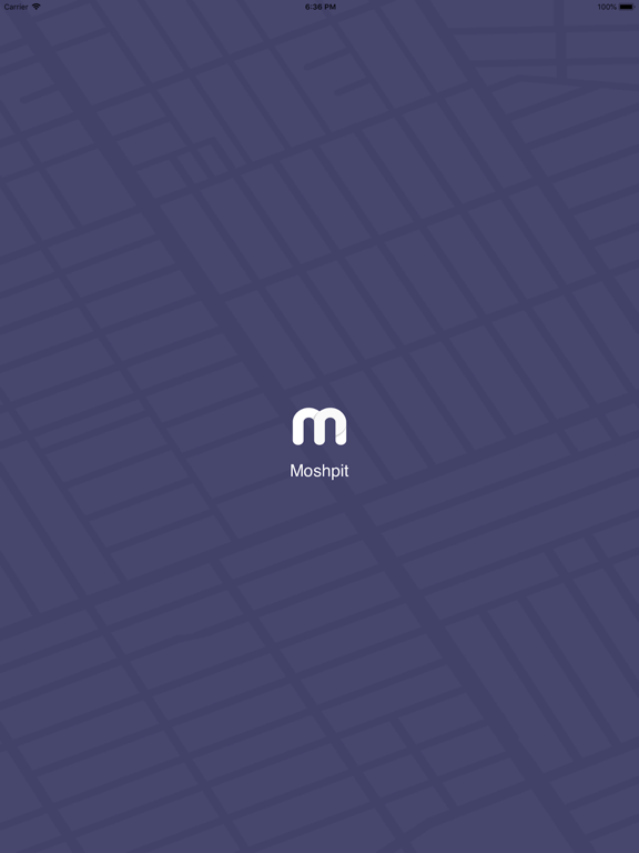 Screenshot #4 pour Moshpit App
