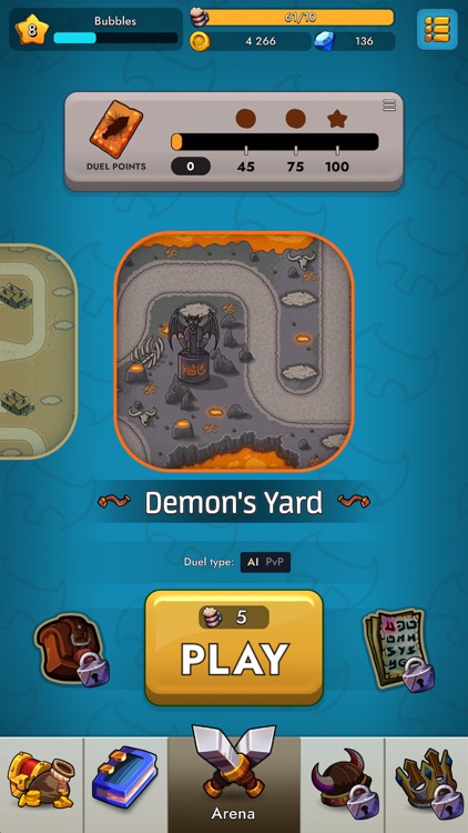 Duelven screenshot-3